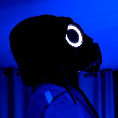 MaskedDruth's profile picture