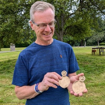 Dr Toby Driver's profile picture