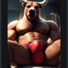 Фото профиля Dumb BullDad (NSFW)