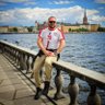 Danny White profil fotoğrafı