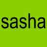 Sasha profil fotoğrafı