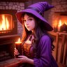 Profilbild von 📚🌙🧛🏻‍♀️🥡🎃Sprinkles🎃🥠♒️💕💟