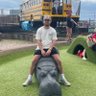 Profilbild von brandon giesler