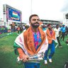 Фото профиля Vaibhav Pandey