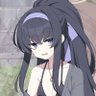 she oneesan on my skunk til i kusai (heehee) 的头像