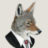 Profilbild von Coyote Jim