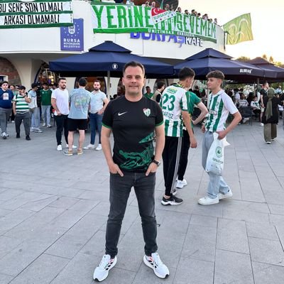 Tolga Çeliker's profile picture