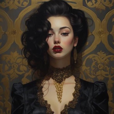 Nemesisblack🖤's profile picture