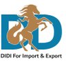 Didi exim profil fotoğrafı