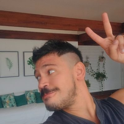 Beefcake de 🗽's profile picture