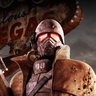 GrimReaper631 profil fotoğrafı