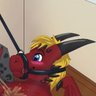 Theredlewd 的头像