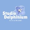 Studio Delphinium's profile picture