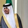 متروك هاني الرويليّ. 的头像