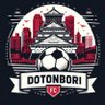 Profilbild von Dōtonbori FC 🏯