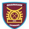 Ghanaian Hammers 🇬🇭⚒ 的头像