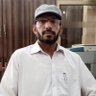 Syed Kashif Ali Naqvi profil fotoğrafı