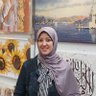 شيرين عرفة profil fotoğrafı