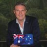Profilbild von Bret Hemberg