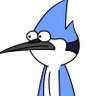 Literally mordecai 的头像