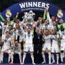 Hala Madrid profil fotoğrafı