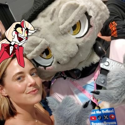BronzeBrawn's profile picture