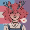 💜 Harriet/Mako 💜's profile picture