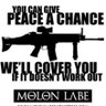 Molon Labe profil fotoğrafı