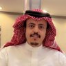 نايف بن مناحي الهيضل 的头像