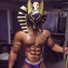 Фото профиля gamal TOb 😈🍆🔥