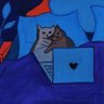 Profilbild von me