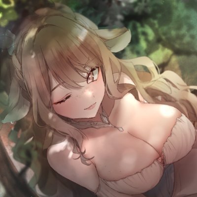Mu Chanterelle's profile picture