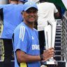 Rahul Dravid 的头像