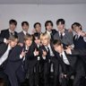 🇹🇭💚OMEGA_X_Concert in Thailand 💚🇹🇭 🎉🎉's profile picture