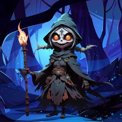 Baba Yaga's profile picture