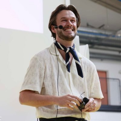 ChrisDithmer's profile picture