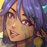 Фото профиля LUNA SABLE🌒 || COMMS CLOSED