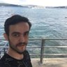 Emrah Alp ( Kafamın İçi Cenaze ) 的头像