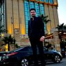 Ahmad Alkarasneh's profile picture