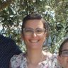 Zaira Alonso Vila's profile picture