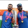 Rohit Sharma profil fotoğrafı