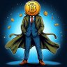 Mr Bitcoin | Official profil fotoğrafı