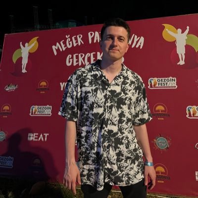 Abdullah Civelek's profile picture