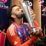 Фото профиля King Kohli