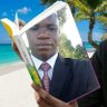 sir lawrence profil fotoğrafı