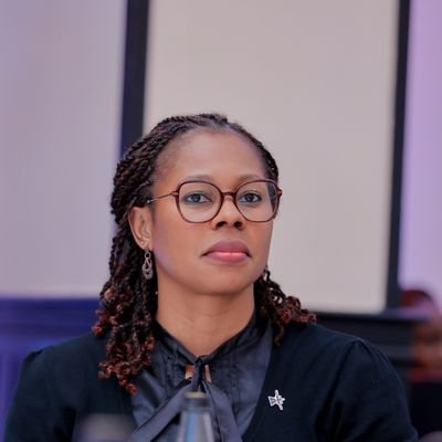 Shakila Rahim Lamar's profile picture
