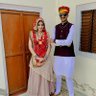 मोनिका राकेश घोसल्या profil fotoğrafı