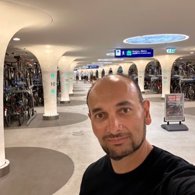 Alfonso Vélez 🚶🏻♂️🚲🌳's profile picture