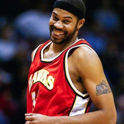 Sheed on the Hawks's profile picture
