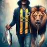 🇹🇷 Muhafazakar Sol 🇹🇷 💛¹⁹⁰⁷💙 profil fotoğrafı